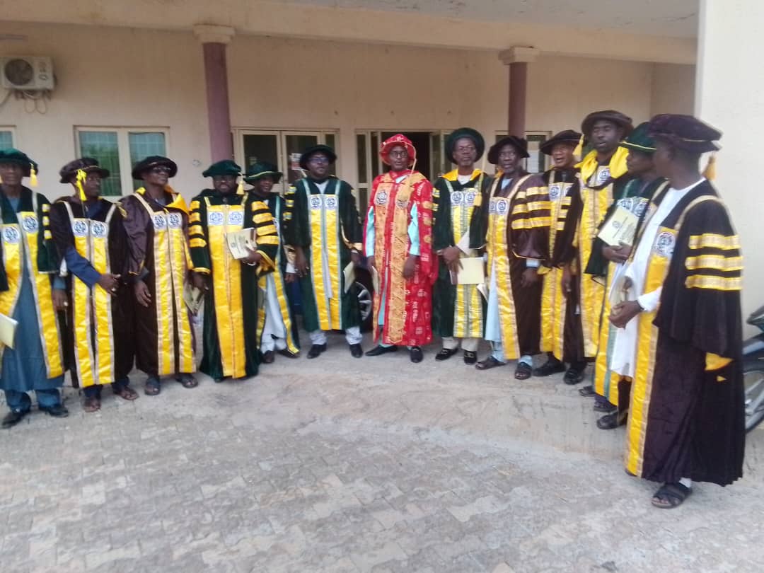 Matriculation